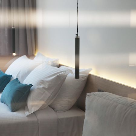 Athens Lodge By Athens Prime Hotels Dış mekan fotoğraf