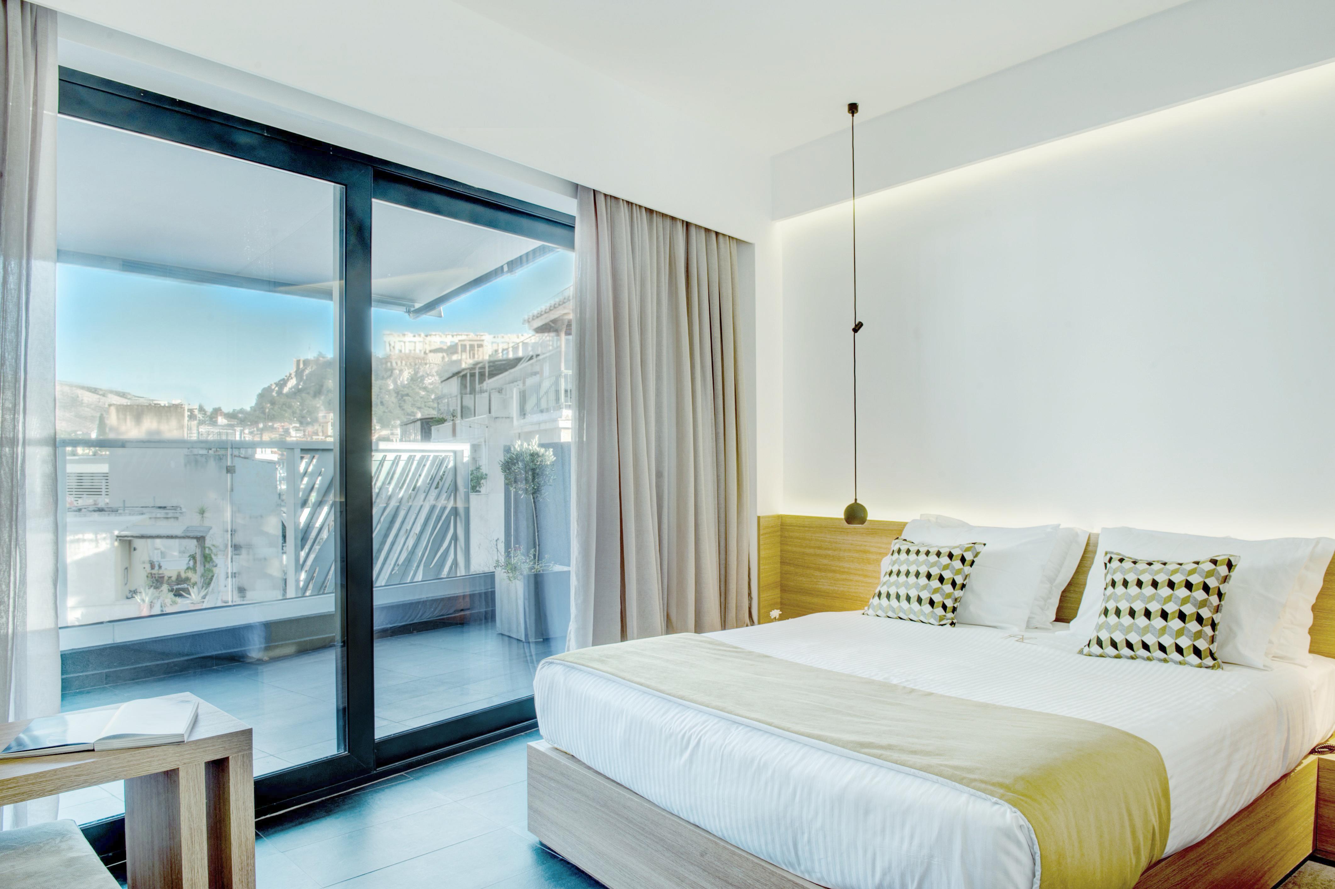 Athens Lodge By Athens Prime Hotels Dış mekan fotoğraf