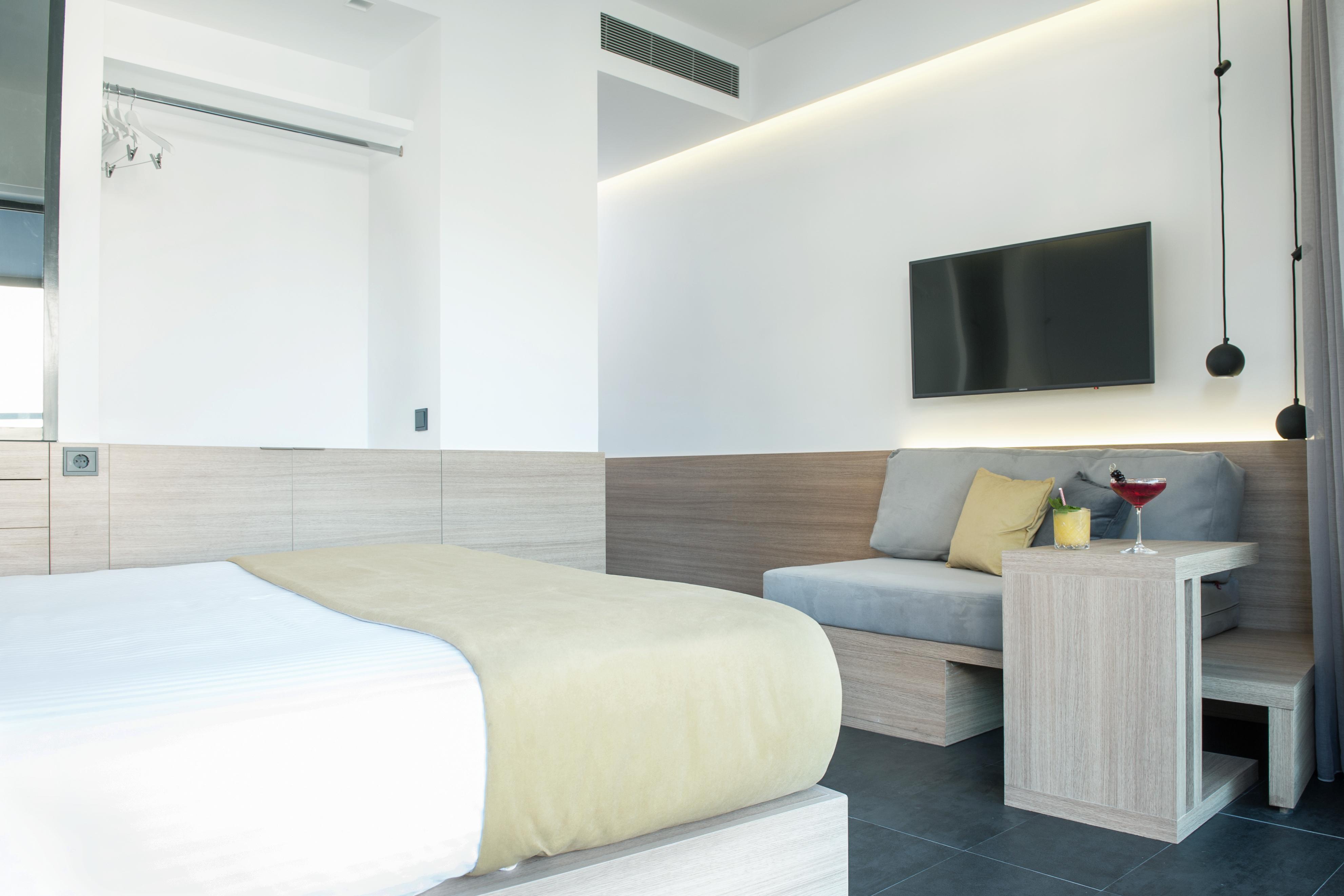 Athens Lodge By Athens Prime Hotels Dış mekan fotoğraf